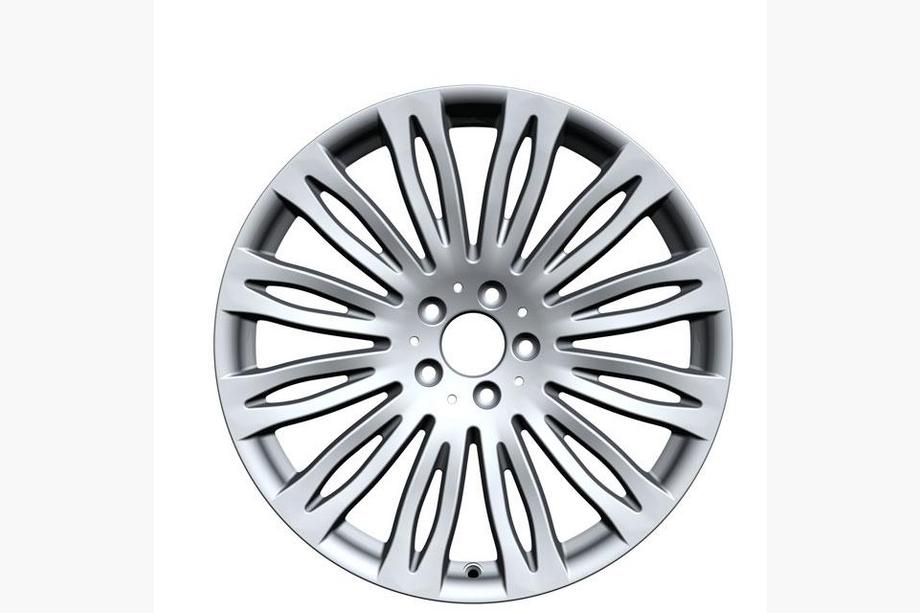 Porsche Jante forjate DH-Style V10 R18 Image