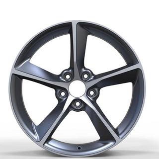 Jante forjate DH-Style V1 R17
