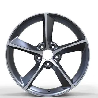 Jante forjate DH-Style V1 R18