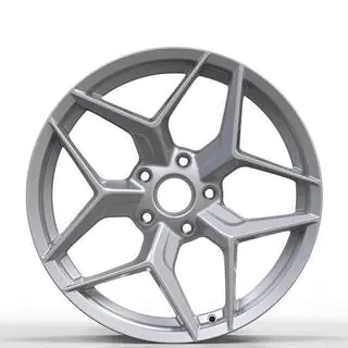 Jante forjate DH-Style V2 R20