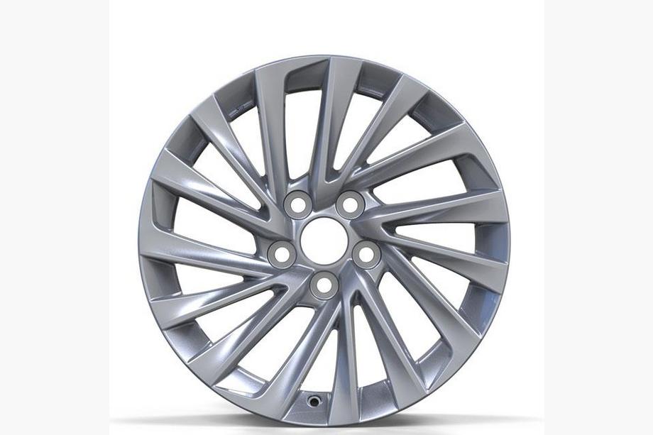 Lexus Jante forjate DH-Style V1 R17 Image