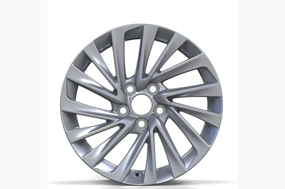 Lexus Jante forjate DH-Style V1 R24 Image