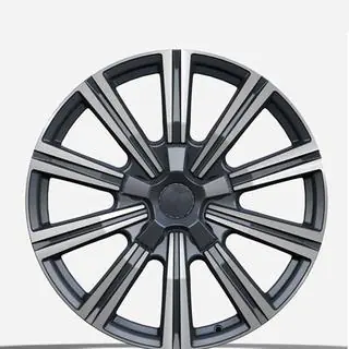 Jante forjate DH-Style V2 R16
