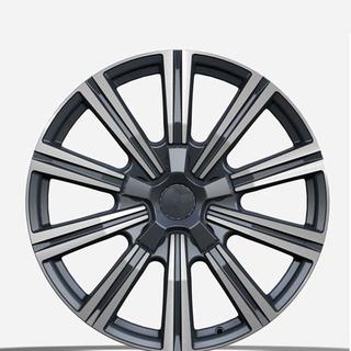 Jante Forjate DH-Style V2 R23