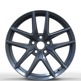 Jante forjate DH-Style V3 R19