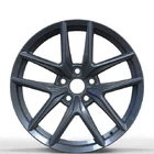 Lexus Jante forjate DH-Style V3 R20 foto 1