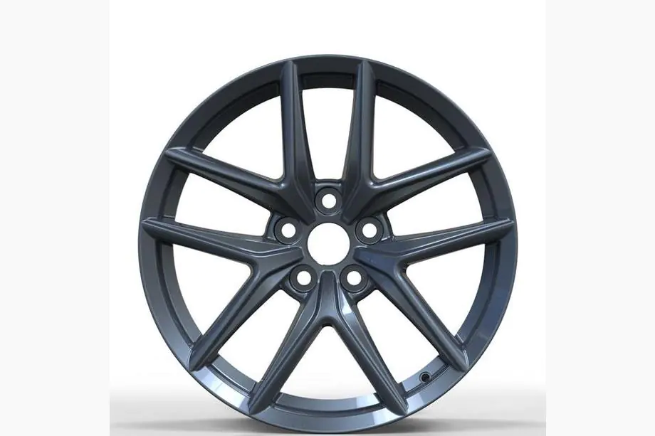 Lexus Jante forjate DH-Style V3 R20 Image