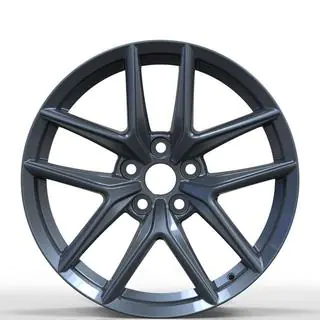 Jante forjate DH-Style V3 R22