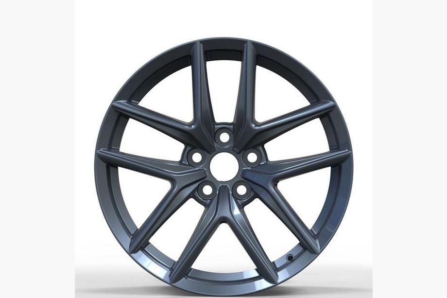 Lexus Jante forjate DH-Style V3 R23 Image