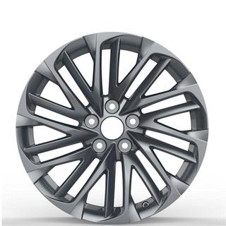 Jante forjate DH-Style V4 R16
