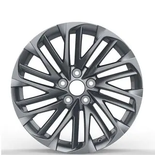 Jante forjate DH-Style V4 R21