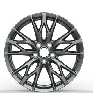 Jante forjate DH-Style V5 R17