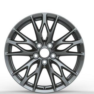 Jante forjate DH-Style V5 R19