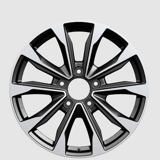 Jante forjate DH-Style V6 R19