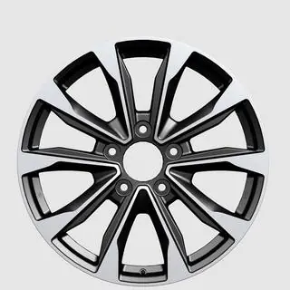 Jante forjate DH-Style V6 R19