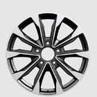 Lexus Jante forjate DH-Style V6 R20 foto 1