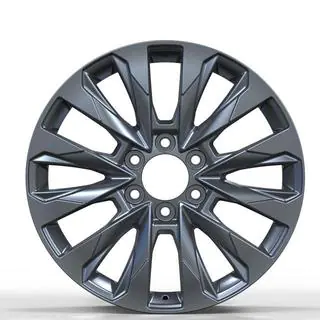 Jante forjate DH-Style V7 R22