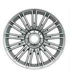Bentley Jante forjate DH-Style V1 R20 foto 1