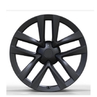 Tesla Jante forjate DH-Style V2 R21 foto 1