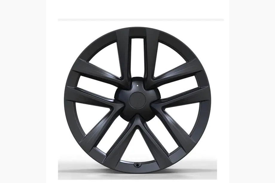 Tesla Jante Forjate DH-Style V2 R23 Image