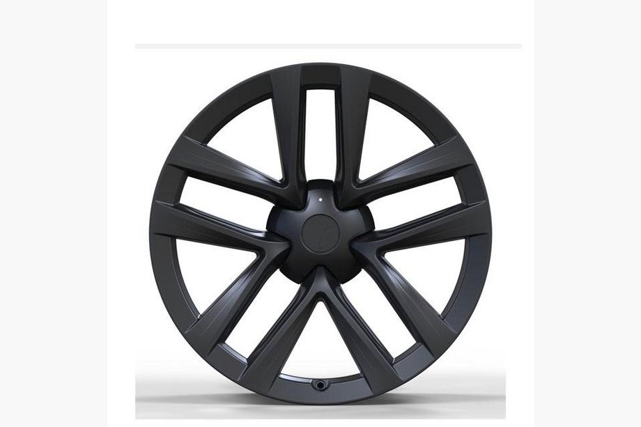 Tesla Jante forjate DH-Style V2 R24 Image