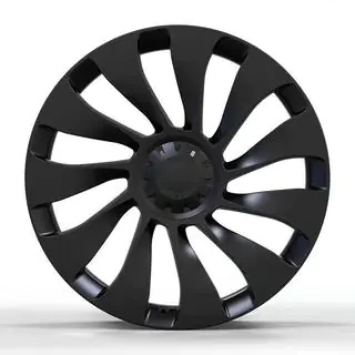 Jante forjate DH-Style V3 R16