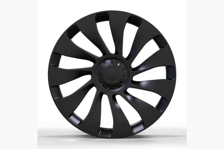 Tesla Jante forjate DH-Style V3 R24 Image