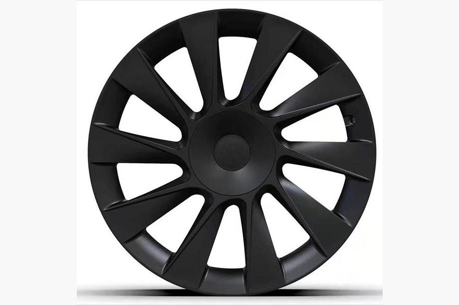 Tesla Jante forjate DH-Style V4 R16 Image