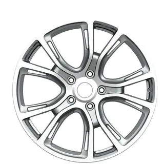 Jante forjate DH-Style V1 R20