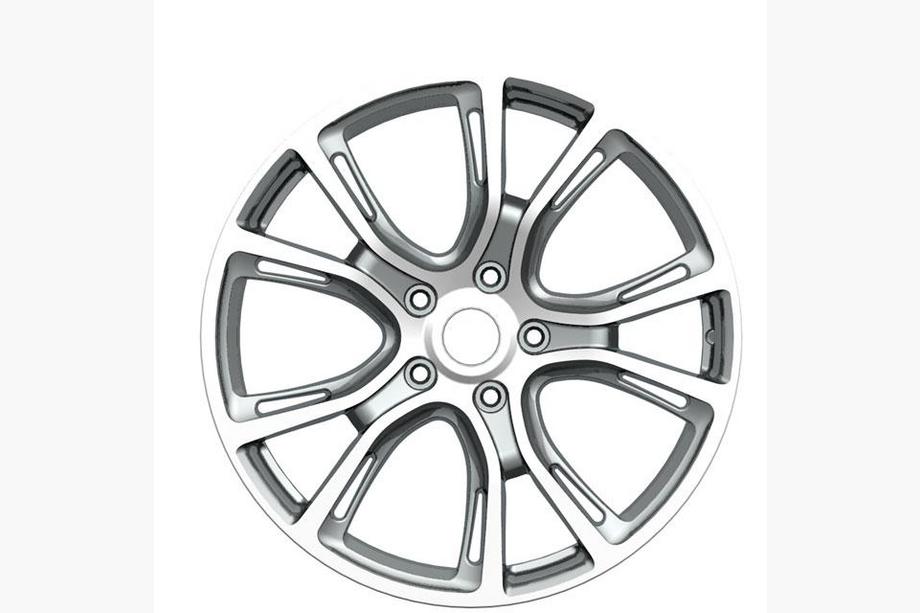 Jeep Jante forjate DH-Style V1 R24 Image