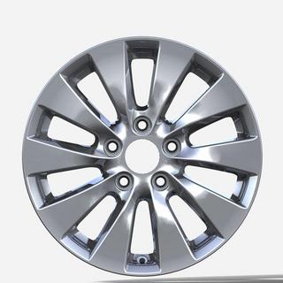 Jante forjate DH-Style V1 R16