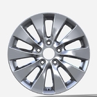 Honda Jante forjate DH-Style V1 R17 foto 1