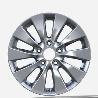 Jante forjate DH-Style V1 R19