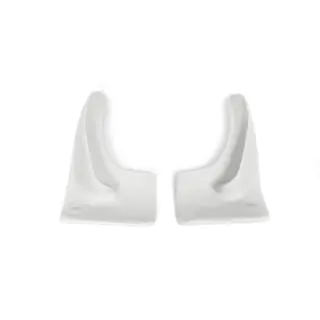 Aparatori noroi spate (2 buc, fibra de sticla) Volkswagen T4 Caravelle/Multivan 1990–2003 foto 2