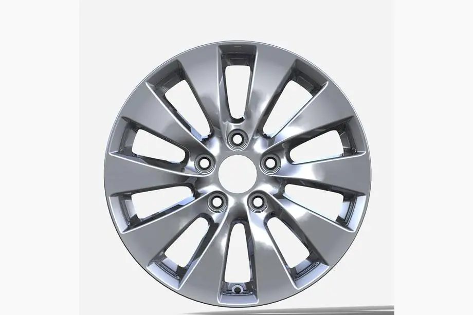 Honda Jante forjate DH-Style V1 R24 Image