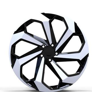 Jante forjate DH-Style V2 R19