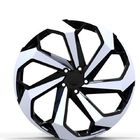 Honda Jante Forjate DH-Style V2 R23 foto 1