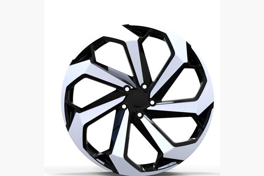 Honda Jante Forjate DH-Style V2 R23 Image