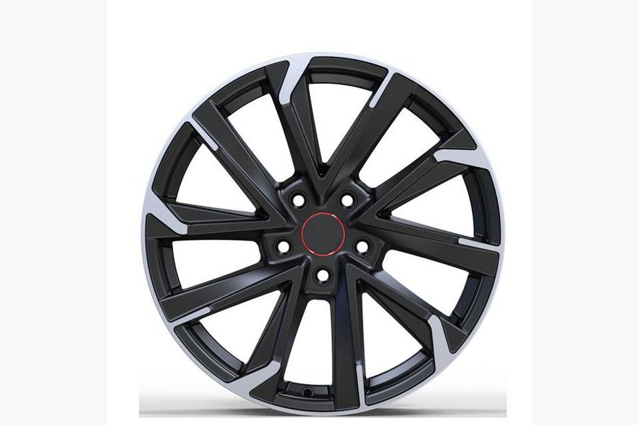 Toyota Jante forjate DH-Style V1 R19 Image