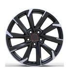Toyota Jante forjate DH-Style V1 R20 foto 1