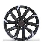 Toyota Jante forjate DH-Style V1 R21 foto 1