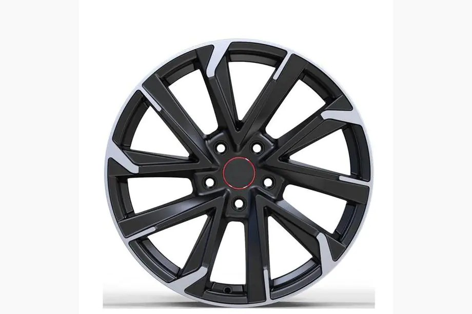 Toyota Jante forjate DH-Style V1 R21 Image