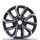 Toyota Jante forjate DH-Style V2 R18 foto 1