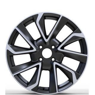 Jante forjate DH-Style V2 R18