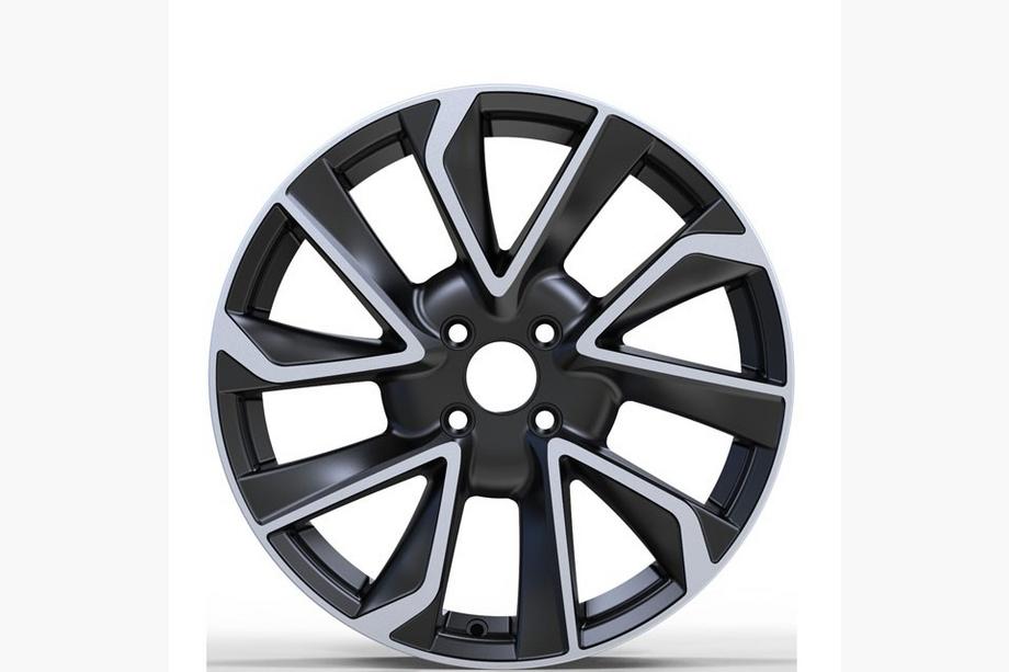 Toyota Jante forjate DH-Style V2 R19 Image
