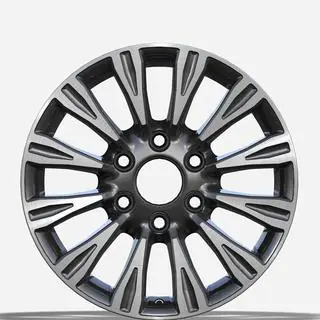 Jante forjate DH-Style V4 R17