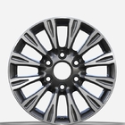 Toyota Jante forjate DH-Style V4 R19 foto 1