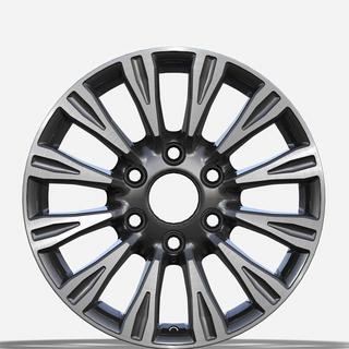 Jante forjate DH-Style V4 R24