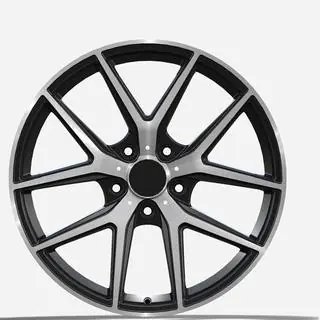 Jante forjate DH-Style V5 R19