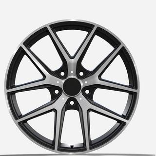 Jante forjate DH-Style V5 R24